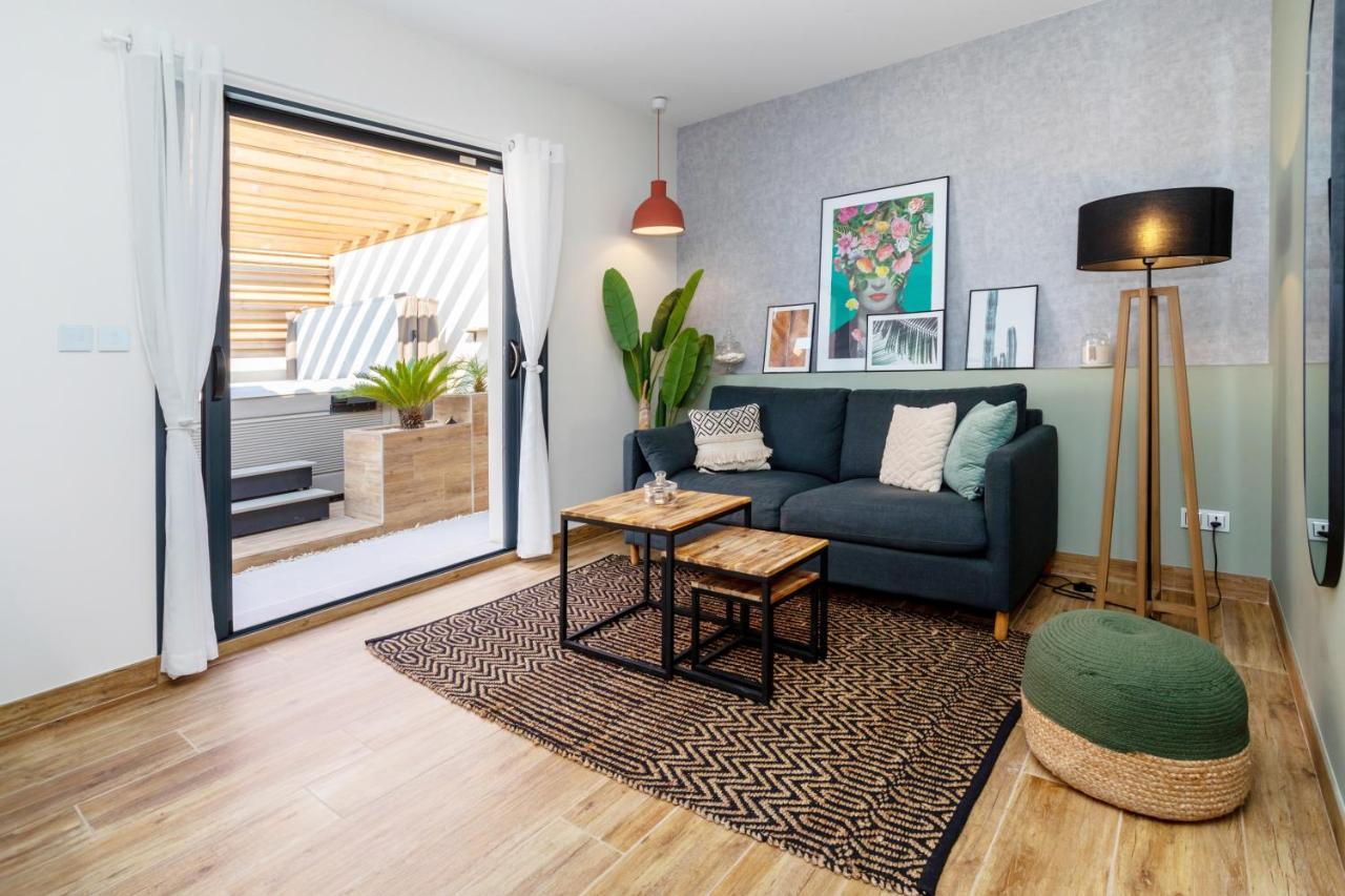 L'Entre Deux-Suite Romantique - Jacuzzi Privatif - Clim Reversible - Wifi Le Somail Kültér fotó